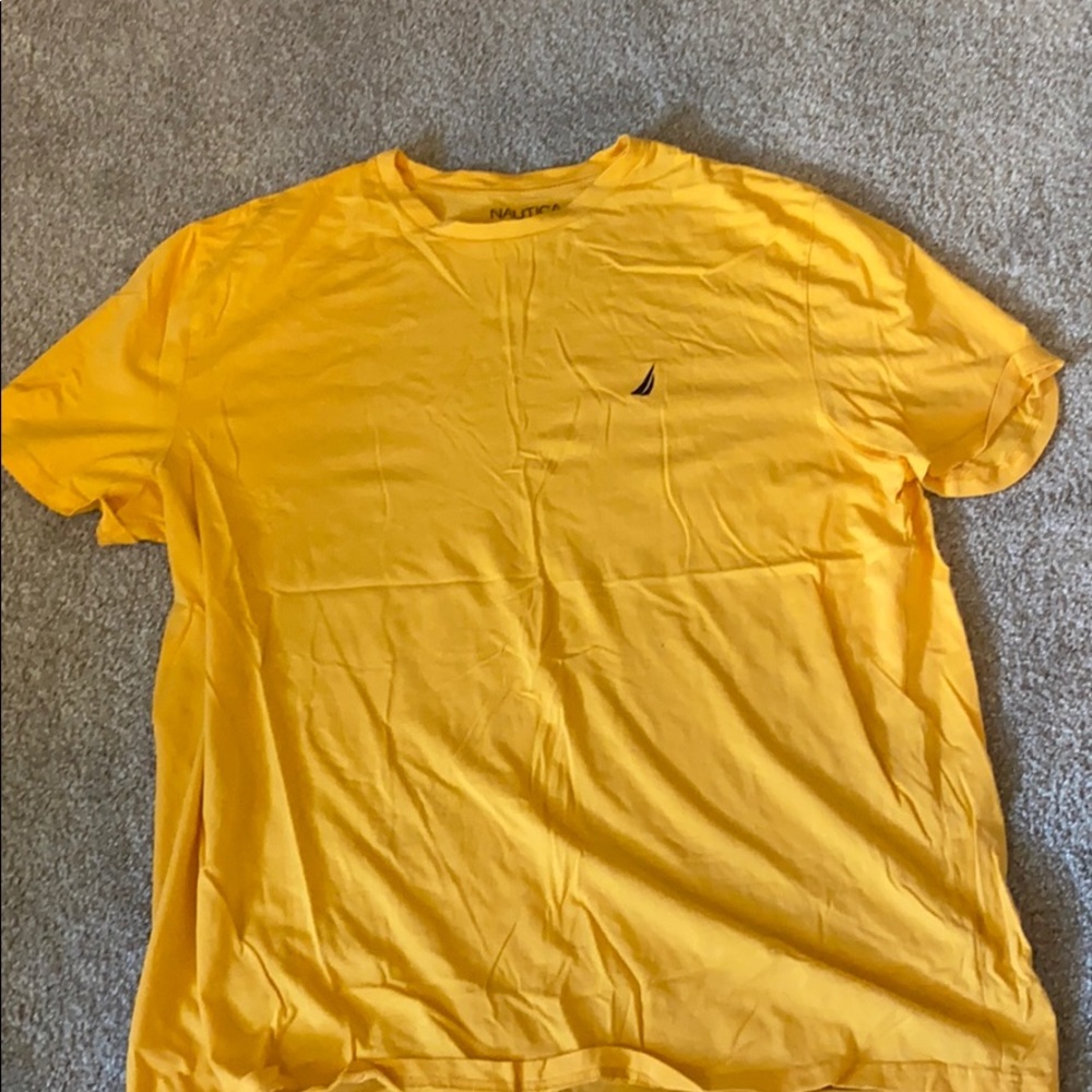 Nautical XXL T-shirt